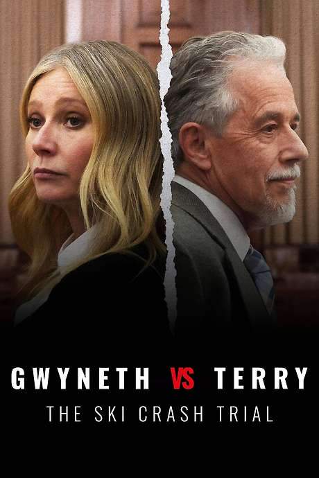 Gwyneth vs Terry: The Ski Crash Trial